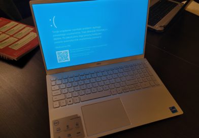 Serwis – naprawa laptop notebook